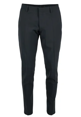 ROY ROBSON - Hosen S-140-01 S-01-05046-10832-00 black - Gr. - 48