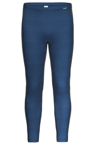 AMMANN - 170 Jeans Hose lang o. E. dunkelblau - Gr. - 6