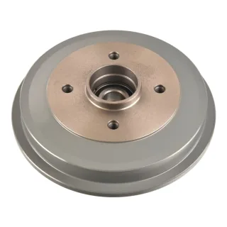Febi Bremstrommel Citroen C2 C3 Peugeot 1007 206 206+