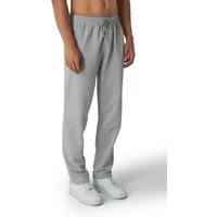 Smith & Solo Sporthose Jogginghose Herren Sweathose mit Reißversclusstaschen (1-tlg) Baumwolle