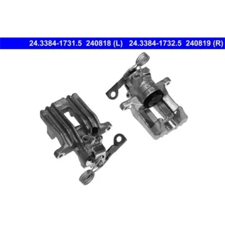 ATE Bremssattel hinten links Audi A4 A6 Avant Skoda Superb VW Passat Variant
