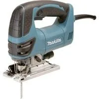 Pendelhubstichsäge 4350FCTJ blau/schwarz, MAKPAC Gr. 1, 720 Watt