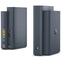 Telekom Deutschland Telekom Speedport 7 WLAN-Router, WLAN mit bis zu 6.760 Mbit/s