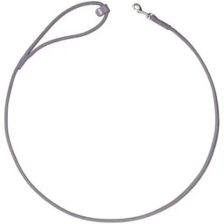 Dog Sport HUNTER Hundeführleine soho round mini flieder 1,4 m, 6 mm