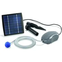 esotec Teichbelüfter Esotec SOM Solar-Teichbelüfter