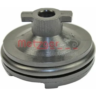 Metzger Verschlussschraube f?r ?lwanne Citroen Ford Mondeo S-Max