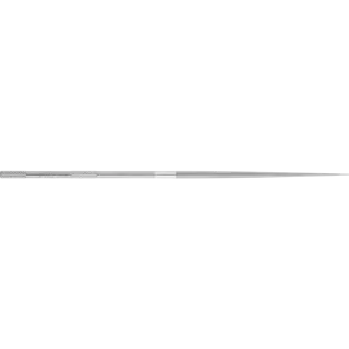 PFERD TOOLS Präzisions-Nadelfeile Rund Schweizer Hieb - 12806183