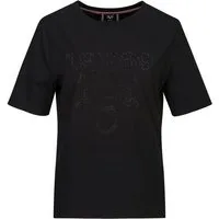 19V69 ITALIA T-Shirt Bellara S Stones