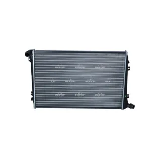 NRF Motork?hler Audi Seat Skoda VW 53814A