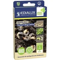 EDIALUX Vergrämungsmittel Edialux Nematoden T-Bag Capsa gegen Engerlinge 50