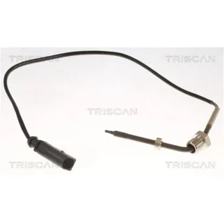 Triscan Sensor f?r Abgastemperatur Audi A6 A8