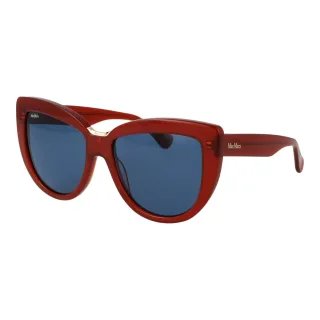Max Mara Sonnenbrille MM0076 68V 55
