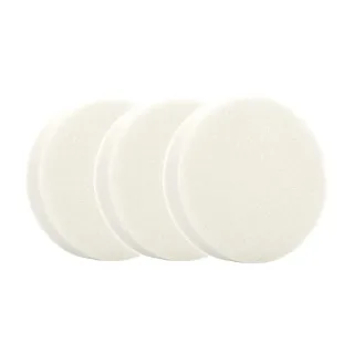 3 Pack HEPA Filter Set for Proscenic P11 Lite Vacuum Cleaner