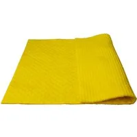 Poller GmbH Vogtland Schwammtuch gross 10 Stück, 24,5 x 31 cm, farbig sortiert, Gr. 2 Reinigungstuch (10-tlg)