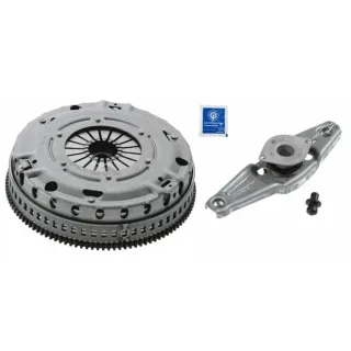 Sachs Kupplung Smart Cabrio City-Coupe Fortwo Roadster 3090600002