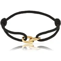 Made by Nami Armband Herren Surfer Armband Segeltau Armband Handgemacht, Minimalistisches Armband Wasserfest Damen Armband Verstellbar