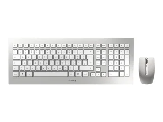 Cherry DW 8000 | jd-0310gb | Volle Größe (100%) - Kabellos