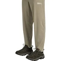 Jack Wolfskin VOJO TOUR TEXAPORE LOW M Wanderschuh