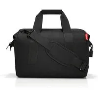 REISENTHEL® Reisetasche reisenthel allrounder M (1-tlg), Maße für Handgepäck