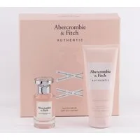 Abercrombie & Fitch Eau de Parfum Authentic Woman / Femme