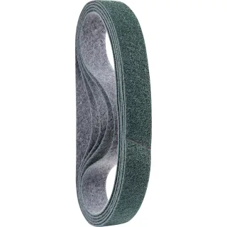 Bosch EXPERT N470 Schleifband für Bandschleifer 40 x 760mm, fein, 10-tlg. - 2608901256