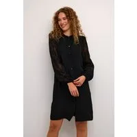 Culture Blusenkleid Kleid CUlotte