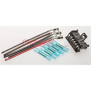 Metzger Reparatursatz Kabelbaum Abarth Alfa Romeo Citroen Fiat Opel Peugeot