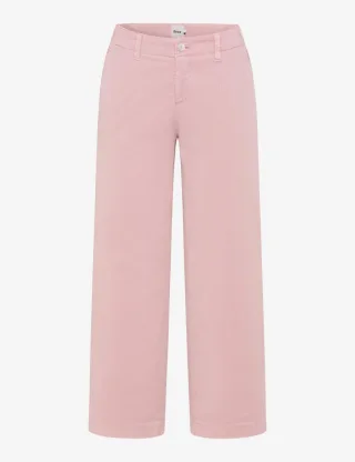 BRAX - Hose - Style Maine pink - Gr. - 40