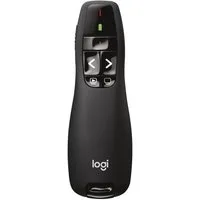 Logitech R400 Presenter