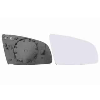Vemo Au?enspiegelglas beheizt links Audi A3 A4 A6
