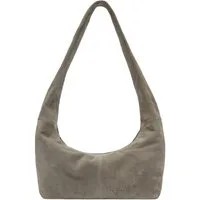 Liebeskind Berlin Schultertasche Hobo Bag, aus echtem Leder