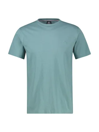 LERROS - O-NECK ARCTIC BLUE - Gr. - XXXL