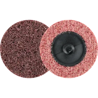 PFERD TOOLS COMBIDISC harte Vliesronde CDR für Feinschliff und Finish - 42781502
