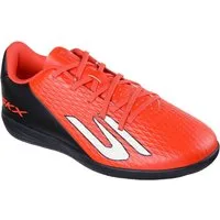 Skechers JR YOUTH IC, Skechers Skx_2 Jr Youth Ic Fußballschuh Indoor Court Schuh mit leichter Skechers Move Foam™-Dämpfung