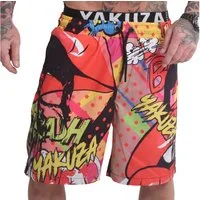 YAKUZA Badeshorts Revival