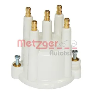 Metzger Verteilerkappe Renault 19 Clio Megane Rapid
