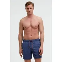 CAMP DAVID Badeshorts mit Einschubtaschen & einer Gesäßtasche
