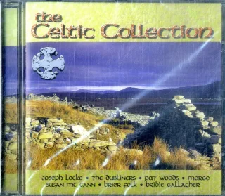 The Celtic Collection Vol.1