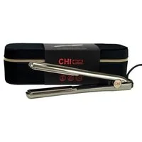 CHI Glätteisen CHI Haarglätter G2 Holiday Special Edition Titan