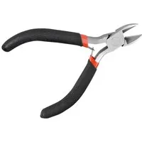 fixPOINT Multitool Fixpoint 77099 Seitenschneider 110 mm - mit 1,7 cm Schnittfläche