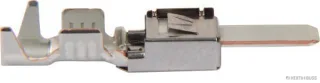 HERTH&BUSS Crimpverbinder, AMP Tyco MPQ 2,8 x 0,63 - 50251496