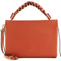 COCCINELLE Handtasche Boheme Grana Double