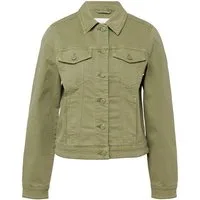 s.Oliver Strickjacke Indoor-Jacke