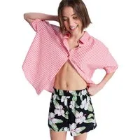 Roxy 2-in-1-Shorts Lekeitio Bay Printed