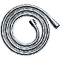 hansgrohe Brauseschlauch hansgrohe Metallbrauseschlauch Sensoflex 1600mm, chrom