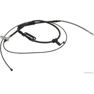 Jakoparts Handbremsseil hinten rechts Kia Carnival 1 2