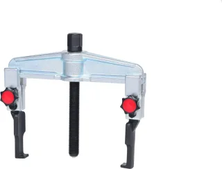 KS Tools Universal-Abzieher 2-armig mit extrem schlanken Haken - 620.0042