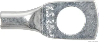 HERTH&BUSS Quetschverbinder, 2,5 mm² - 50251626