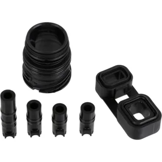ZF Teilesatz f?r ?lwechsel Automatikgetriebe BMW 1er 3er 5er 6er 7er X1 X3 X5 X6 Z4