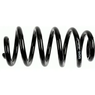 Sachs Feder hinten Audi A6 C6 994406